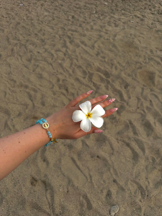 Bracelets chapelets